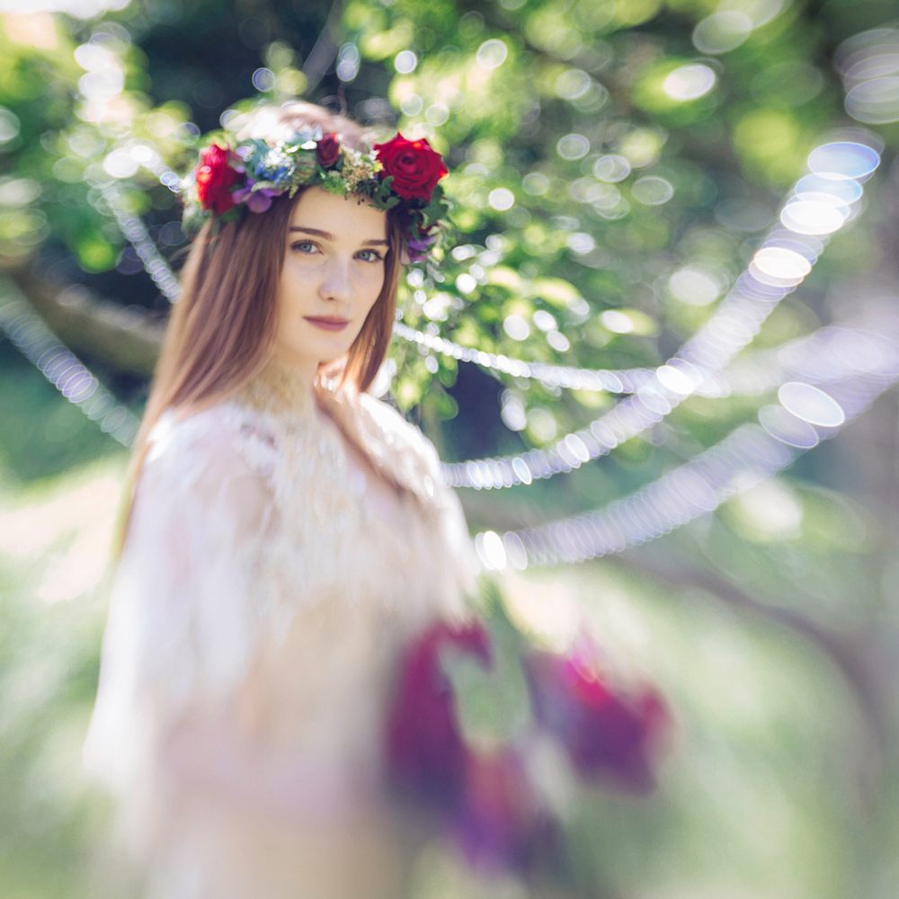 Morlove Wedding Photography - Charlene Lovesy - Game of Thrones Wedding Fantasy - Stylish Bridal Inspiration Shoot with Sansa Stark Lookalike