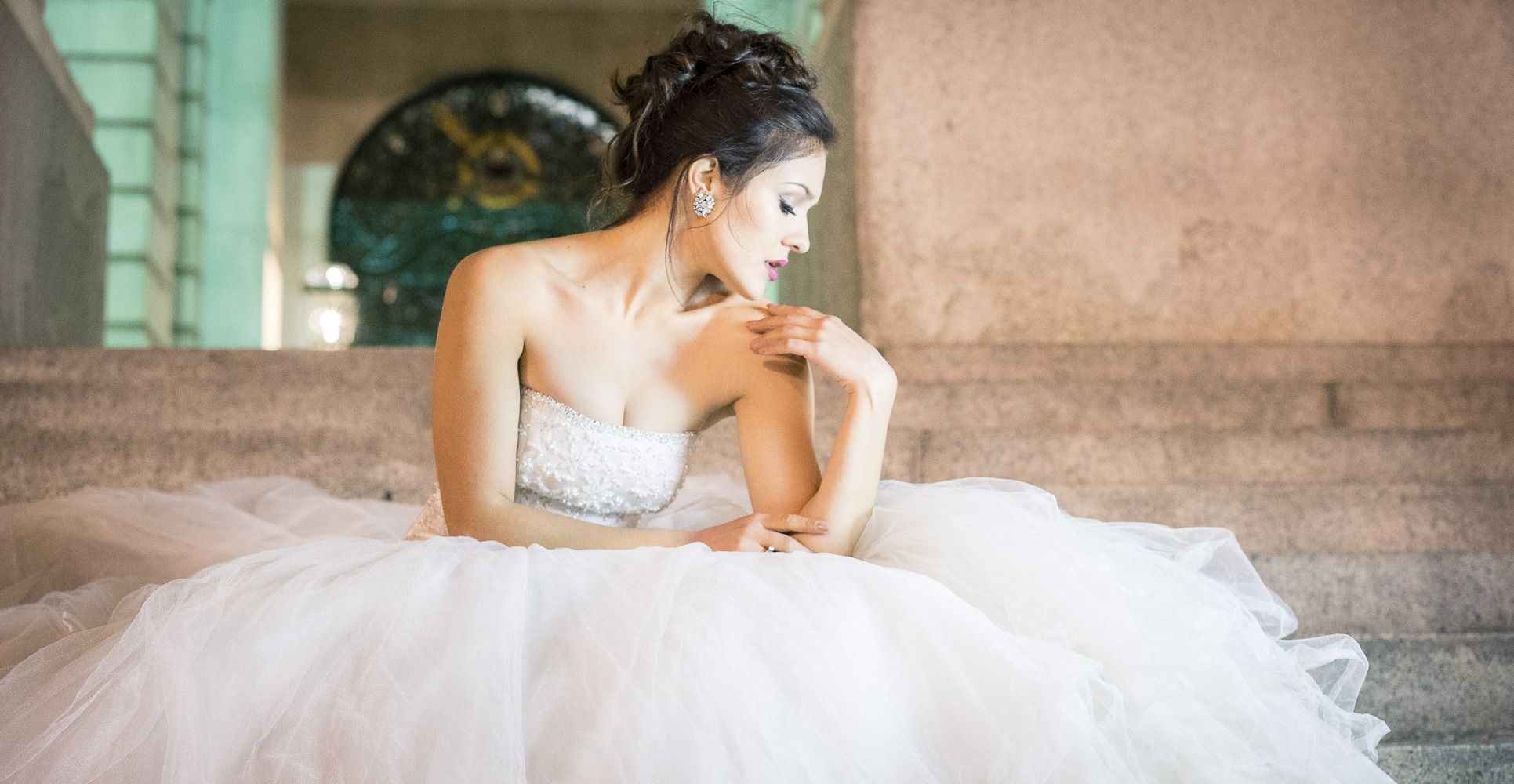 Morlove Wedding Photography - Charlene Lovesy - Choosing the Right Dress - For Your Body Shape
