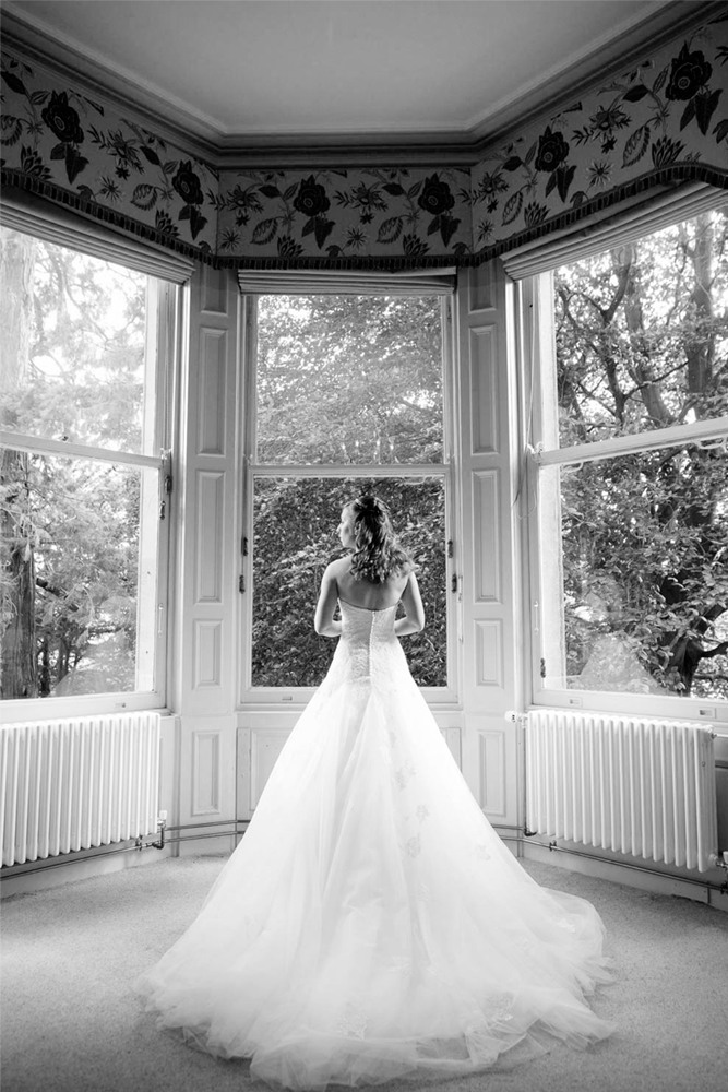 MorLove Wedding Photographer Charlene Morton Local Mansion House Clifton